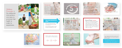 Comedy Central Selection