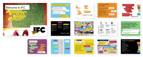 Comedy Central Selection