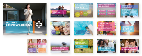 Comedy Central Selection