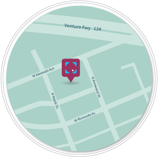 Audience Theory Location